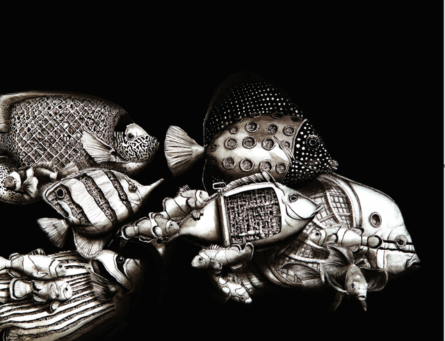 Tropiques - Edition Art