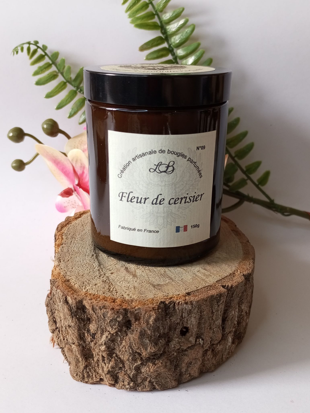 Fleur de Cerisier