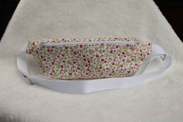 Sac banane Liberty