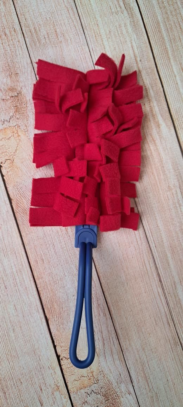 Plumeau à poussière lavable