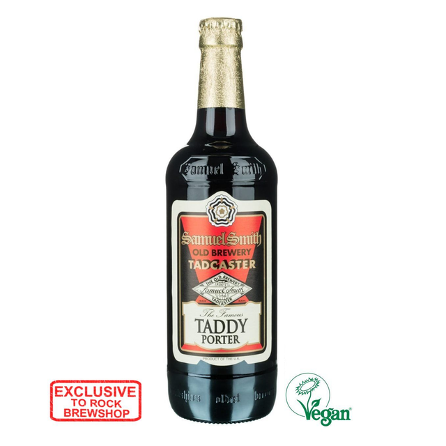 Sam Smiths 550ml Famous Taddy Porter