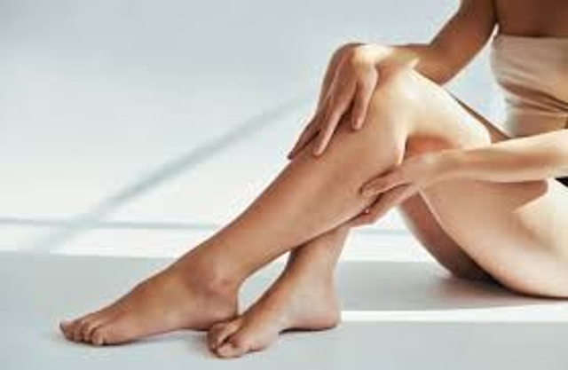 Jambes entières + maillot simple + aisselles