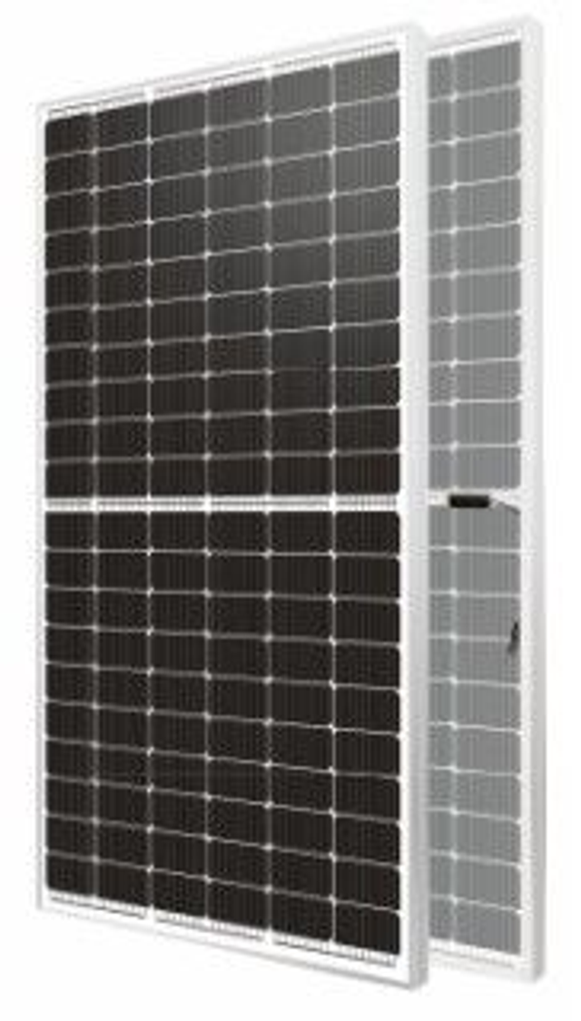 Panneaux Solaires 540Wc de marque Française
