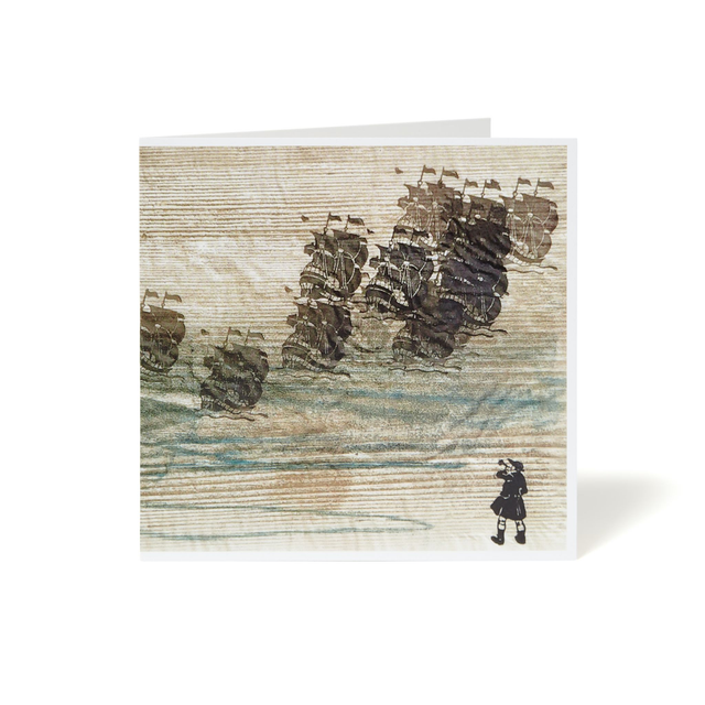 Winner Takes All card