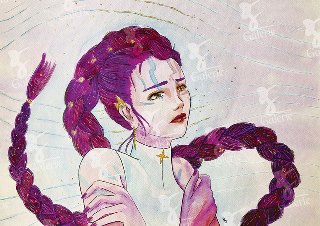 Rumi - KPOP DEMON HUNTER