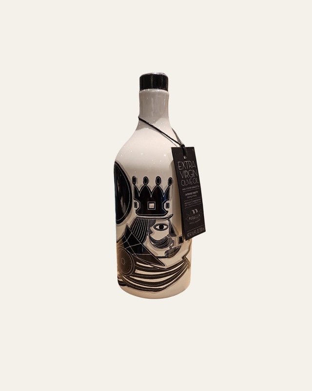 HUILE OLIVE E/VIERGE CERAMIQUE ROI 500 ML