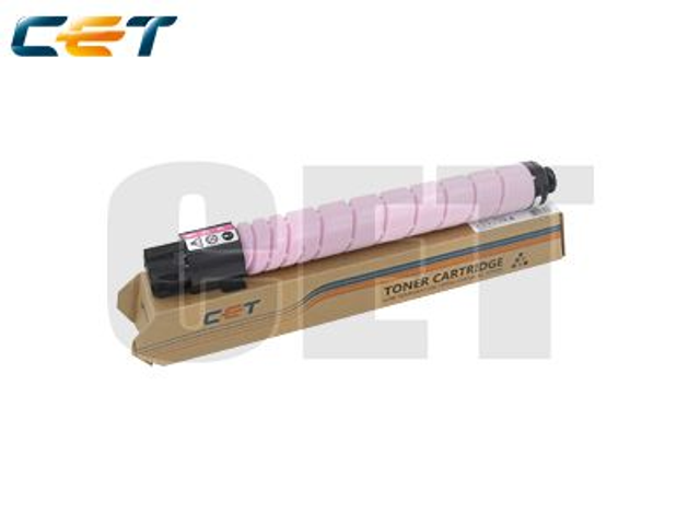 CET MagentaToner-Chemical Ricoh IMC300 | IMC400#6K/102g#842603
