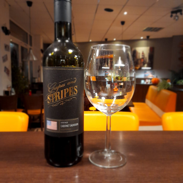 US Cabernet Sauvignon