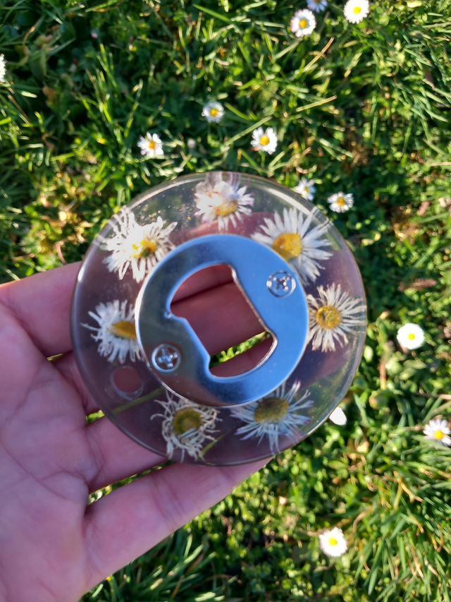 Décapsuleur eldalote