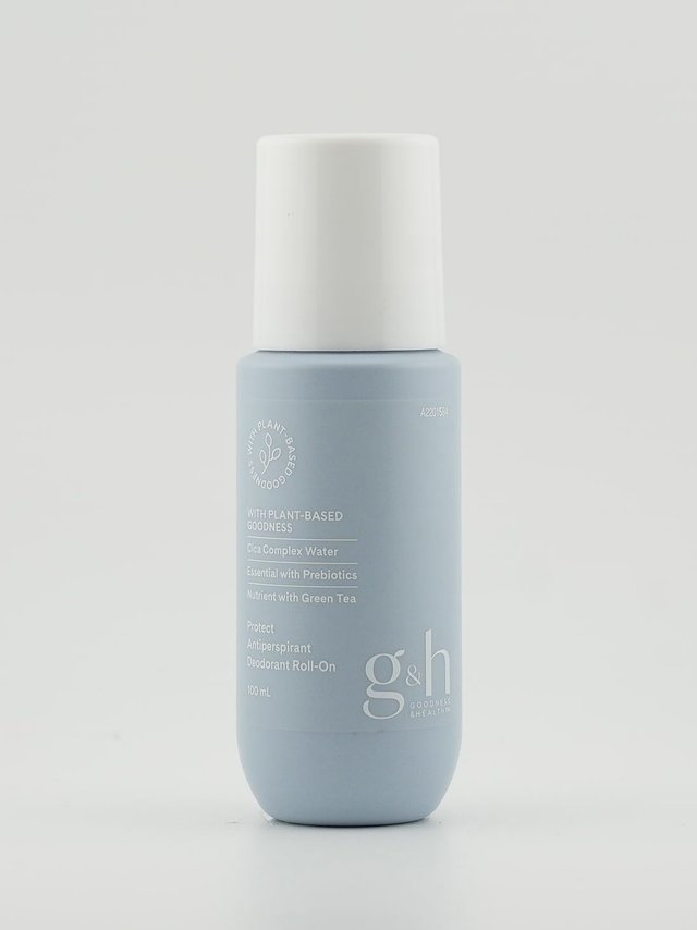Amway - g&amp;h Deodorant Roller - 100ml