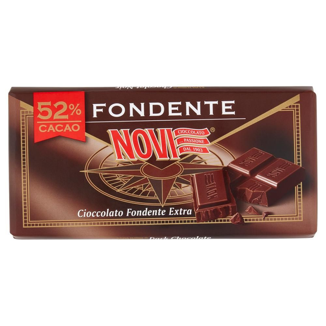 Novi Cioccolato Fondente G.100