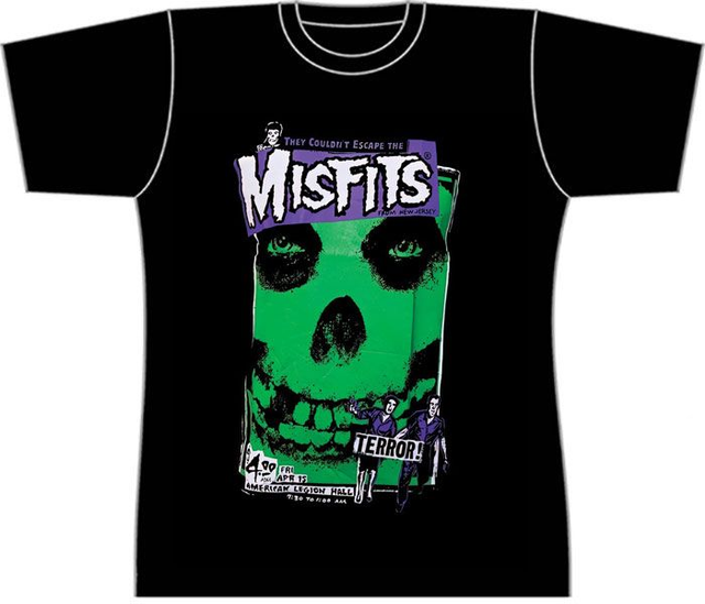 Misfits