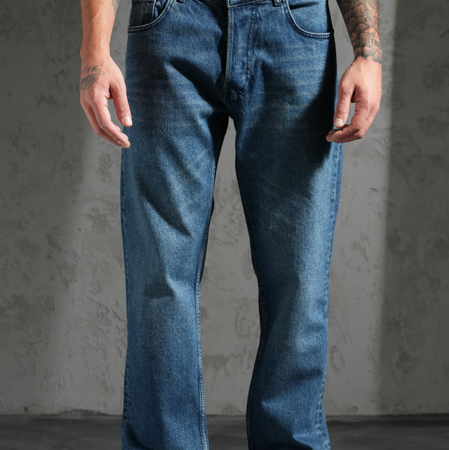 Jeans Struct