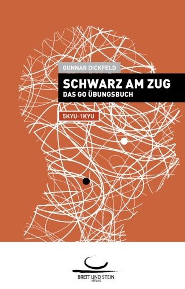 Schwarz am Zug (5. Kyu- 1. Kyu) 