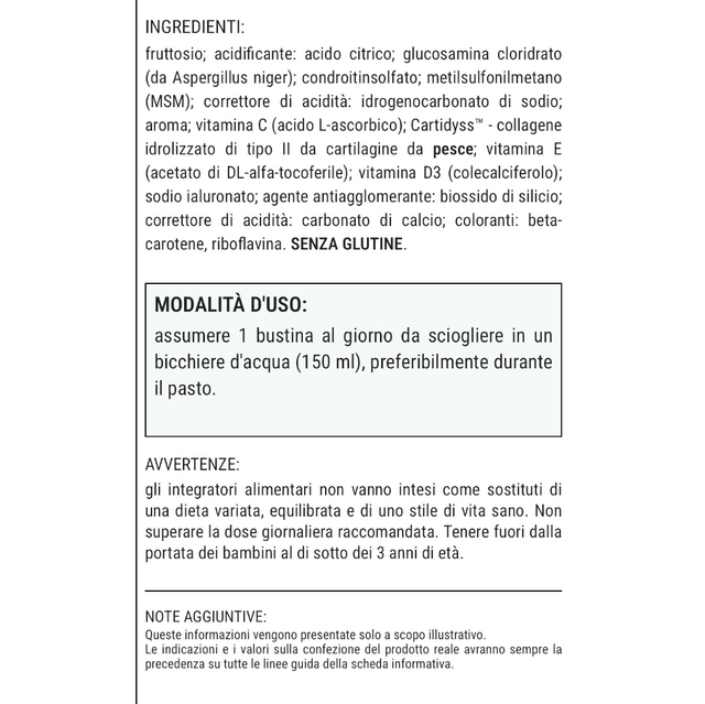 ARTEF® PLUS EFFERVESCENTE ARANCIA 24 bst 25,90€