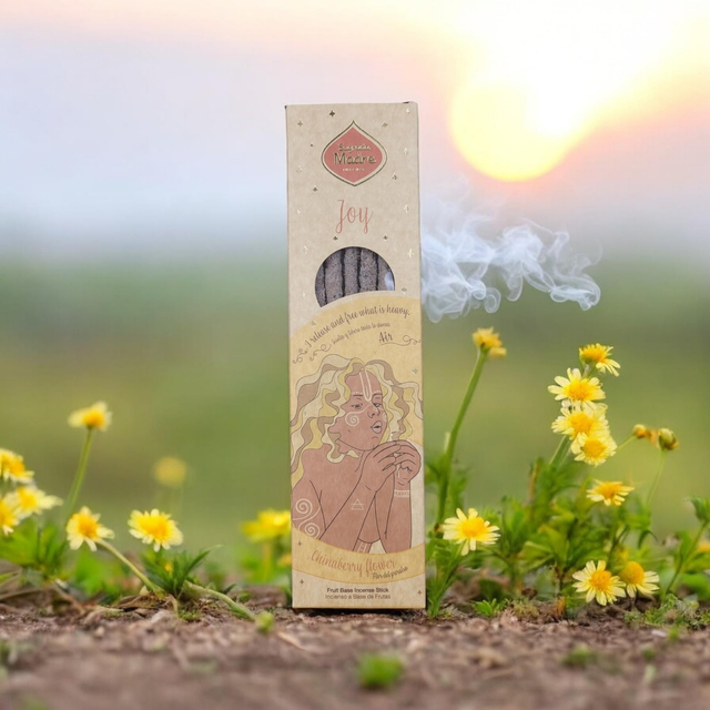 5 Éléments - Encens Sagrada Madre &quot;Air&quot; - Joie 
