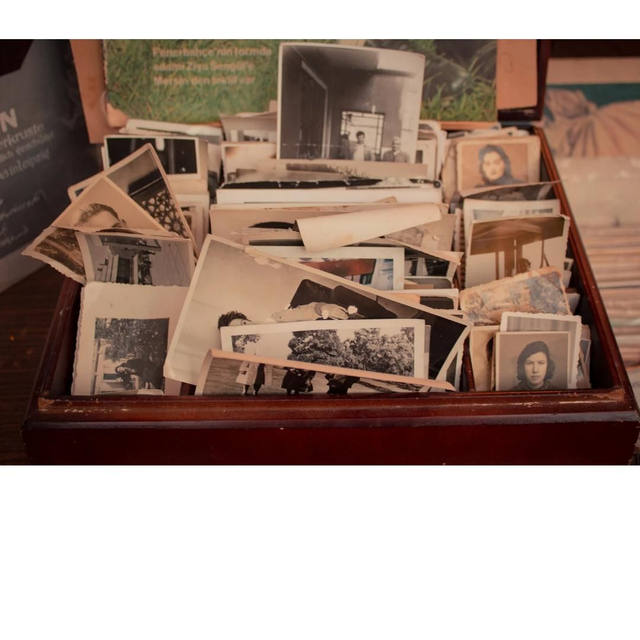 Hypnose - se libérer du passé 