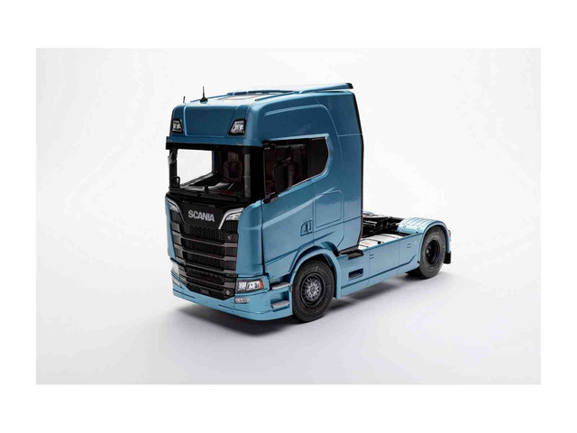 SCANIA S770 HIGHLINE Solido S2400304 1/24