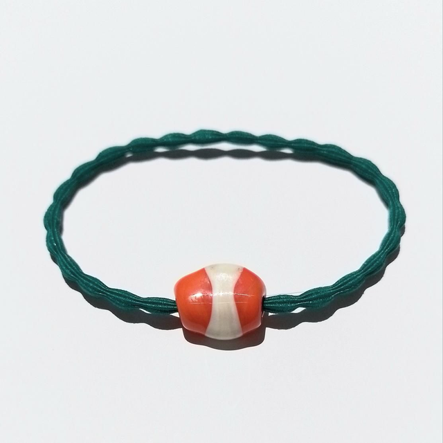 Verano. Pulsera.