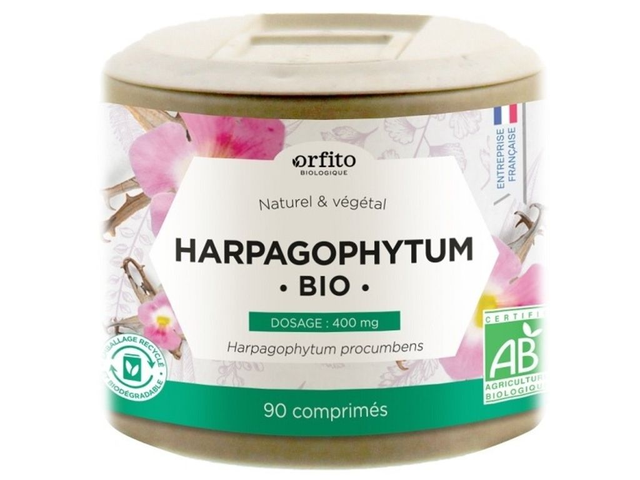 COFFRETS PRODUITS BIO ANTI INFLAMMATOIRES 