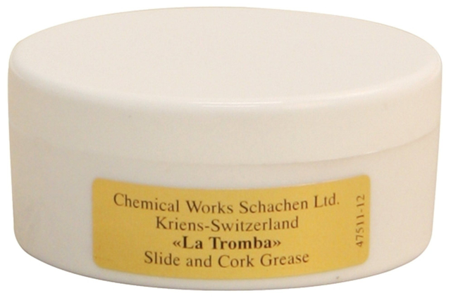 La Tromba - Das Original Graisse pour coulisse