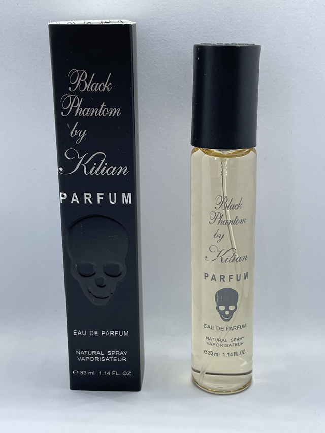 KILIAN Black Phantom