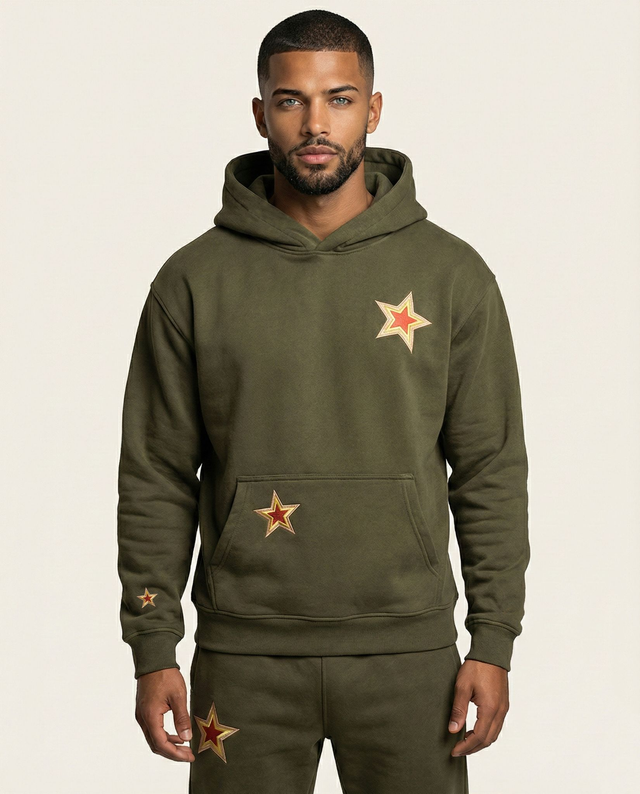 Ensemble Astra Tricolore