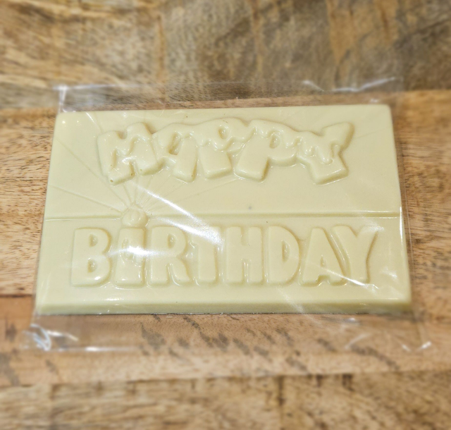 Happy birthday 220 gram