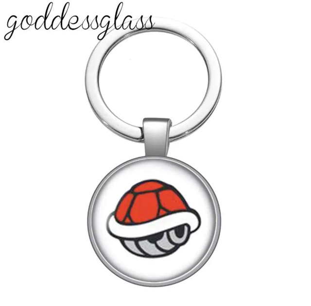 0295 - Nintendo - Super Mario Bros - schildpad