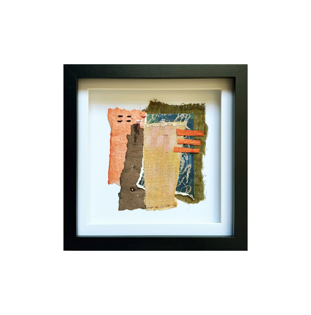 'Orange Interrupting'