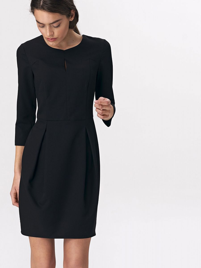 Vestito da giorno model 140892 Nife