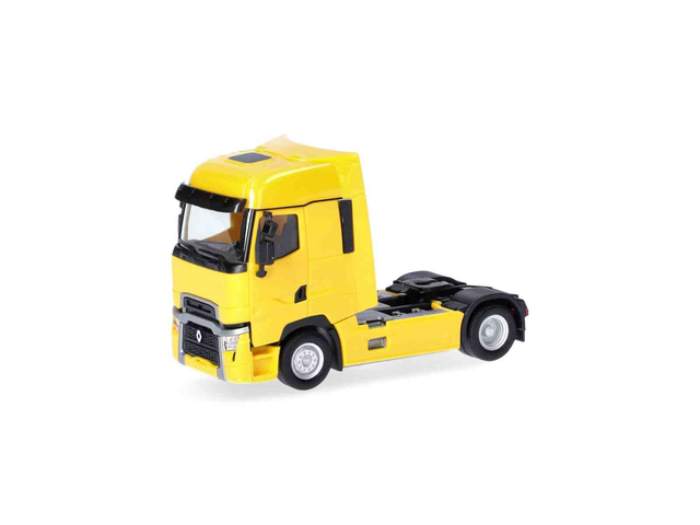 Tracteur Renault T facelift Herpa 315081-002 H0