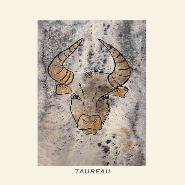 Astrologie - Taureau