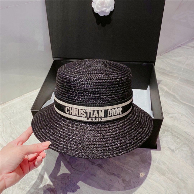 Chapeaux CD