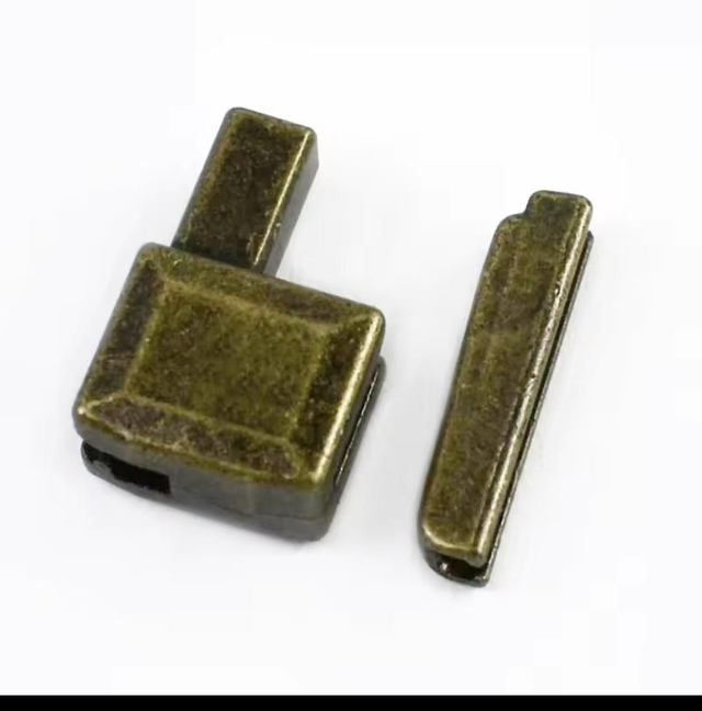 mecanisme de séparation simple curseur bronze 