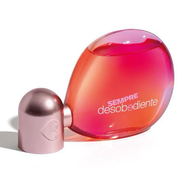 Sempre Desobediente Eau De Parfum 100ml