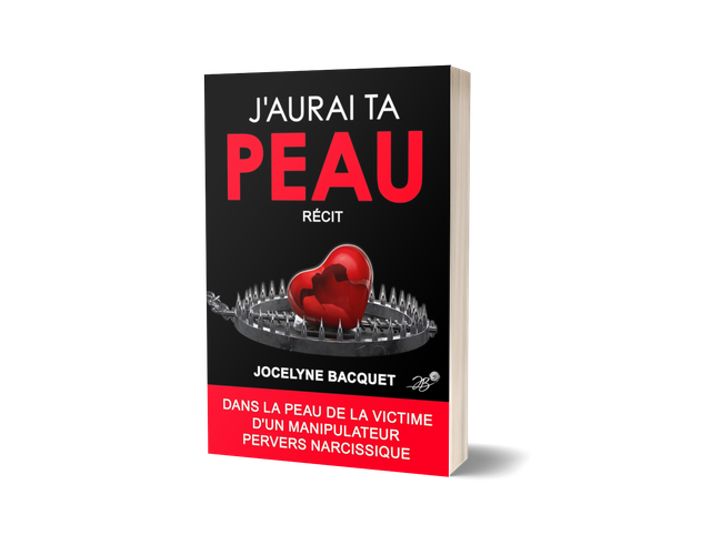 J'aurai ta peau - Récit