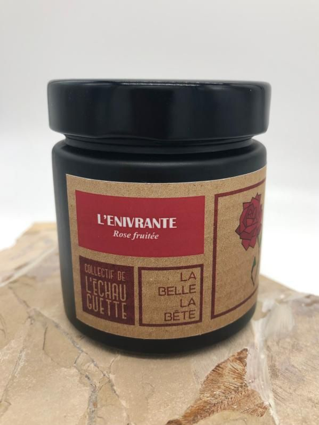 Bougie BEL Enivrante