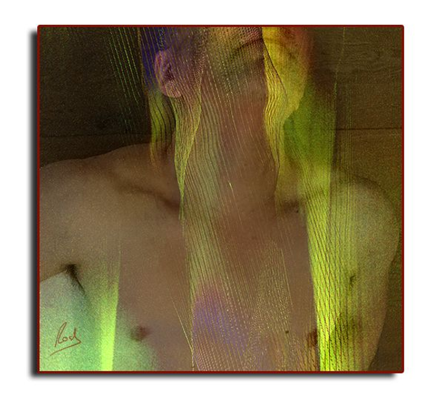 03 Body - My Nude Silence, 2018.