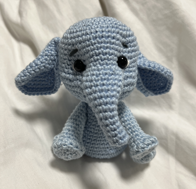 MINI ELEPHANT CUSTOM ORDER