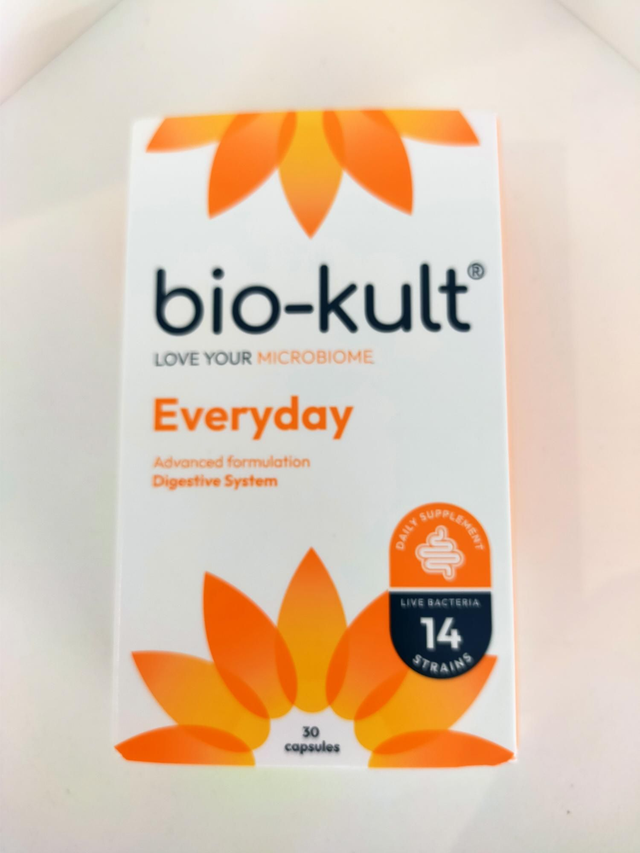 Bio Kult Everyday 30 capsules 70723