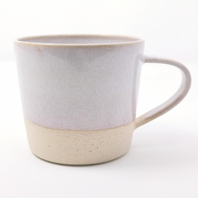 Everyday Large Mug Shell Pink