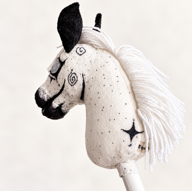 Hobby horse A6