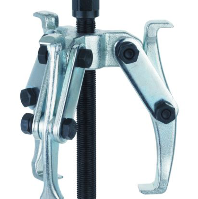 NEXUS Laschen-Abzieher, 3-armig (150x85)mm, 133