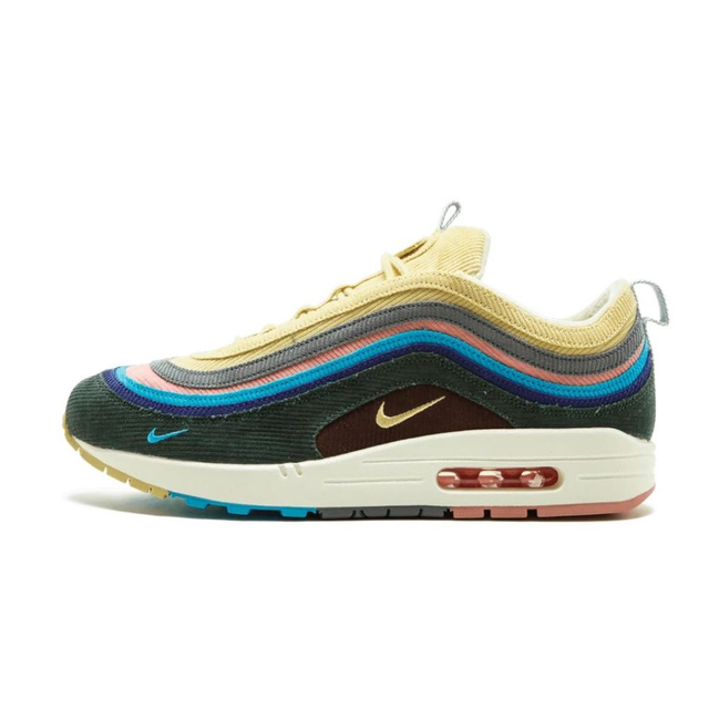 Nike Air Max 1/97 VF SW Sean Wotherspoon