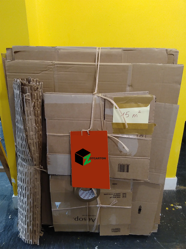 KIT DEMENAGEMENT 15 CARTON