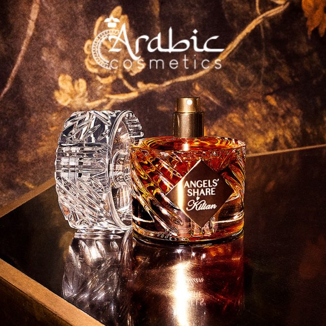 Angels&#039; Share By Kilian 10ml Décanté