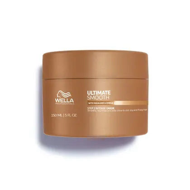 Ultimate Smooth Mask 