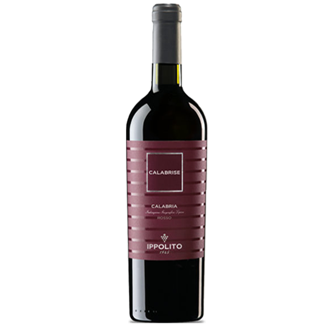 Ippolito Calabrise IGT