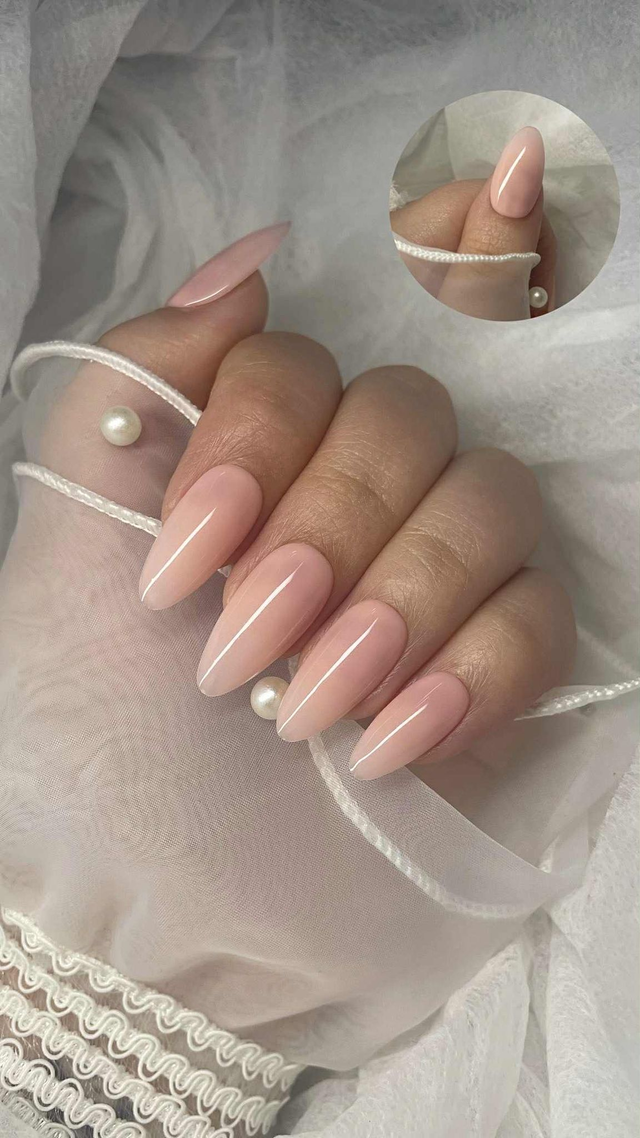 Soft Pink